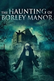The Haunting of Borley Rectory hd