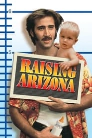 Raising Arizona hd