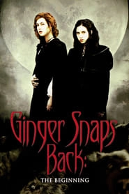 Ginger Snaps Back: The Beginning hd
