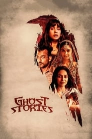 Ghost Stories hd
