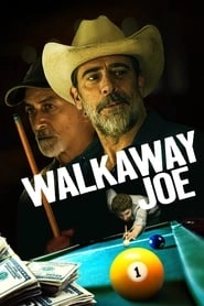 Walkaway Joe hd