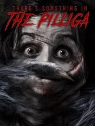 There's Something in The Pilliga hd