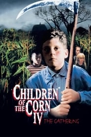 Children of the Corn IV: The Gathering hd