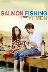Salmon Fishing in the Yemen hd