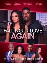 Falling in Love Again hd