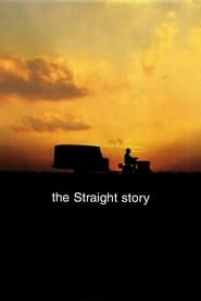 The Straight Story hd