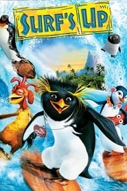 Surf's Up hd