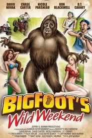 Bigfoot's Wild Weekend hd