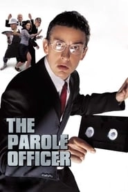 The Parole Officer hd