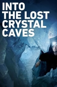 Into the Lost Crystal Caves hd