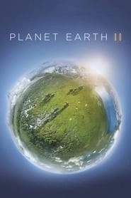Planet Earth II hd