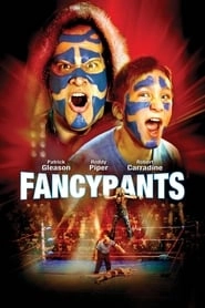 Fancypants HD