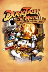 DuckTales: The Movie - Treasure of the Lost Lamp hd