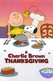 A Charlie Brown Thanksgiving hd