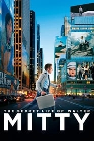 The Secret Life of Walter Mitty hd