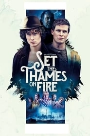 Set the Thames on Fire hd