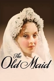 The Old Maid hd