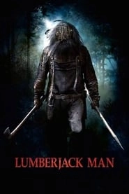 Lumberjack Man hd