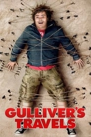 Gulliver's Travels hd