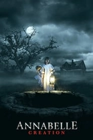 Annabelle: Creation hd