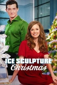 Ice Sculpture Christmas hd