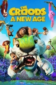 The Croods: A New Age hd