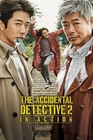 The Accidental Detective 2: In Action hd