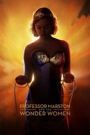 Professor Marston and the Wonder Women hd
