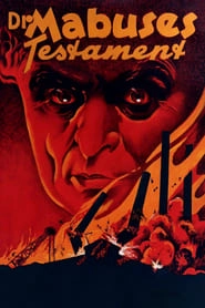 The Testament of Dr. Mabuse hd