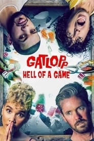 Gatlopp: Hell of a Game hd