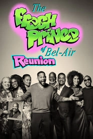 The Fresh Prince of Bel-Air Reunion hd