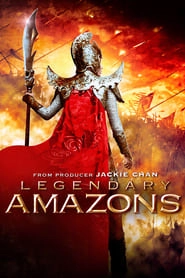 Legendary Amazons hd