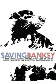 Saving Banksy hd