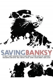 Saving Banksy HD