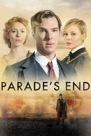 Watch Parade's End