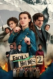 Enola Holmes 2 hd