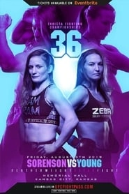 Invicta FC 36: Sorenson vs. Young HD