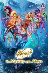 Winx Club: The Mystery of the Abyss hd