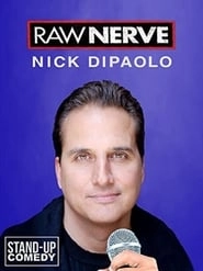 Nick Di Paolo: Raw Nerve hd