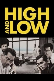 High and Low hd