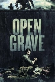 Open Grave hd