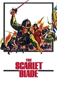 The Scarlet Blade hd