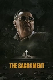 The Sacrament hd