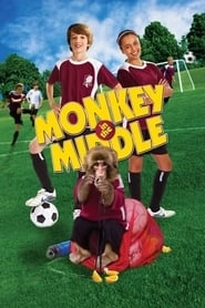 Monkey in the Middle hd