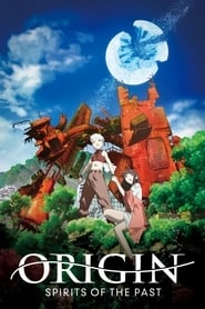 Origin: Spirits of the Past hd