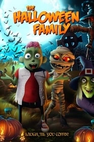 The Halloween Family hd