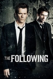 The Following hd