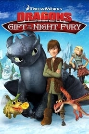 Dragons: Gift of the Night Fury hd