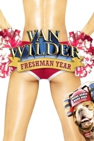 Van Wilder: Freshman Year hd