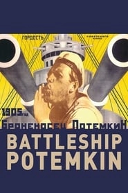 Battleship Potemkin hd
